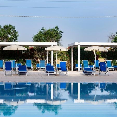 Dolmen Sport Resort Минервино-ди-Лечче Экстерьер фото