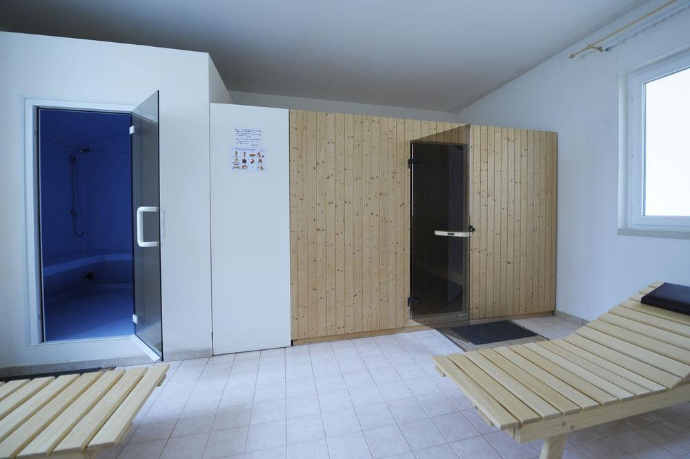 Dolmen Sport Resort Минервино-ди-Лечче Экстерьер фото