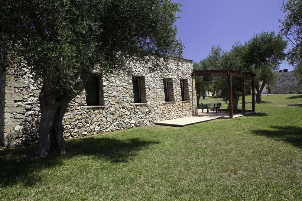 Dolmen Sport Resort Минервино-ди-Лечче Экстерьер фото