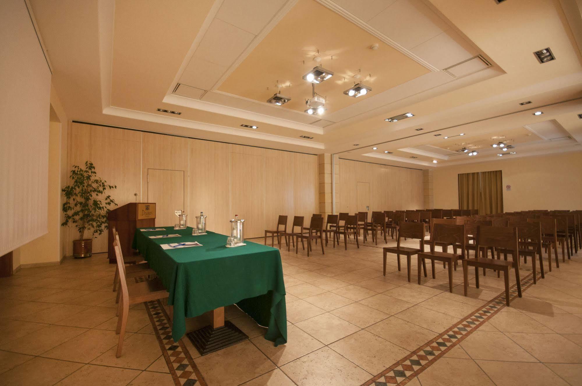 Dolmen Sport Resort Минервино-ди-Лечче Экстерьер фото